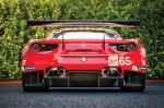 Ferrari 488 GTE 2016 года